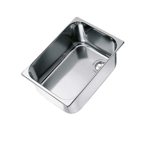 CAN Stainless Steel Sink Rectangular 320 x 260 x 150mm