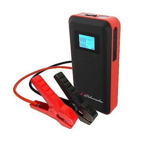 Schumacher Lithium Jump Pack 12V/1200A