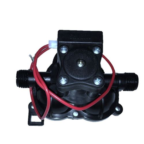 Shurflo Pump Part - 2088 Series Switch and Upper Housing