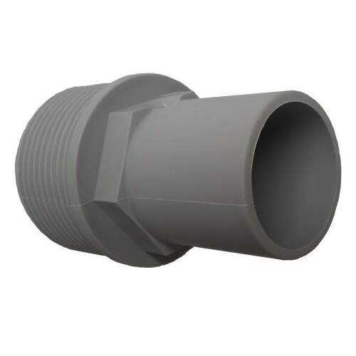 Water Tank Part - Outlet/Connector 28mm to 1" BSP