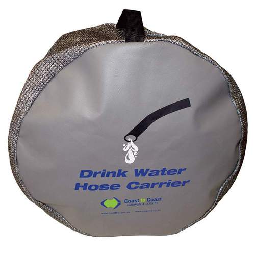 Coast RV Hose Carrier Drinking Water