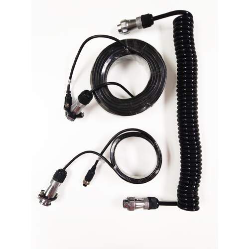 RSE Reversing Camera Trailer Wiring Kit For Single Camera