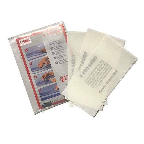 Fiamma Awning Fabric Repair Kit