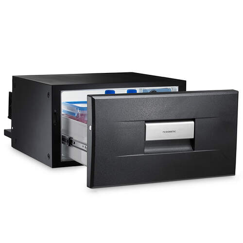 Dometic CD-20 Coolmatic Drawer Fridge - 20L