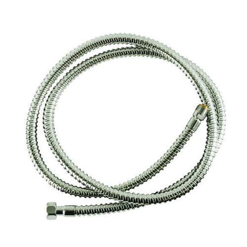 Camec Shower Part - Pull Out Shower Hose Chrome 2m***