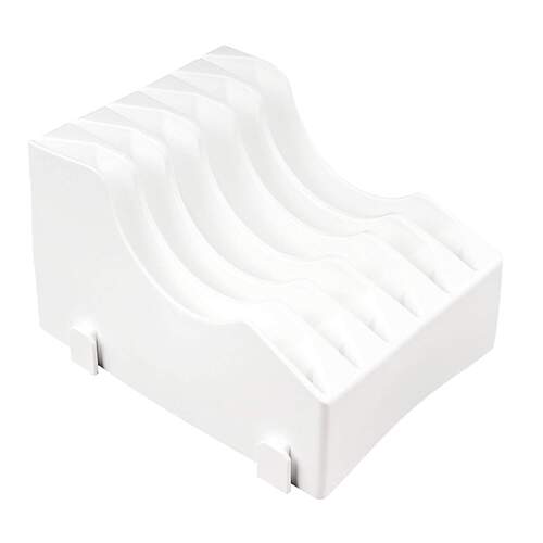 Froli Plate Holder Upright High 6 Plates***