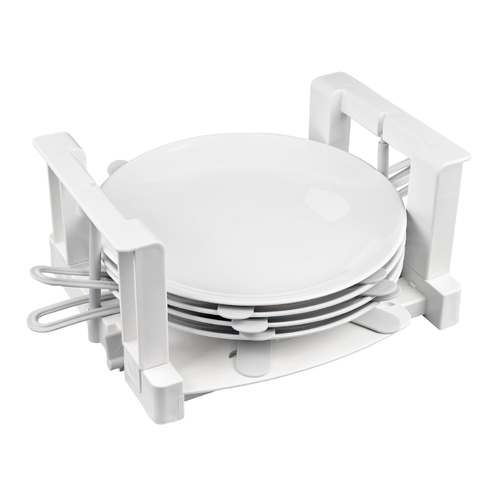 Froli Plate Holder Horizontal 6 Plates***