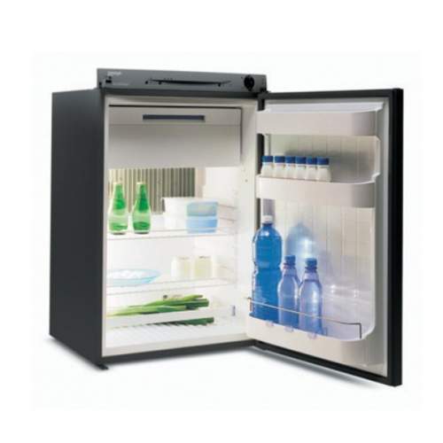 Vitrifrigo VF5090-E 3-Way Fridge/Freezer 12/240V/Gas - 90L