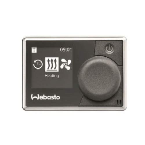 Webasto Diesel Heater Part - Digital Multicontroller