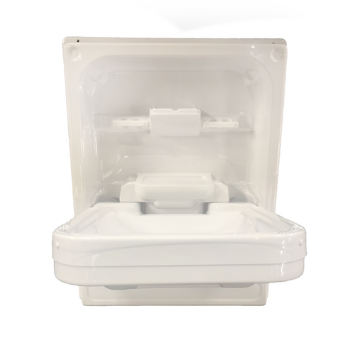 Cleo Fold Up Basin
