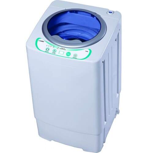 Camec RV Washing Machine 2.5kg