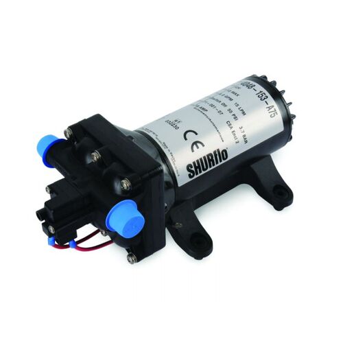 Shurflo 4048 Series Pump 12V - 55 PSI/15.1 LPM