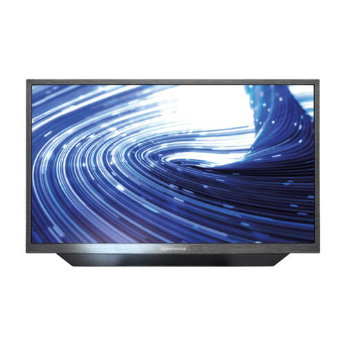Alphatronics 24" Smart WebOS TV/DVD