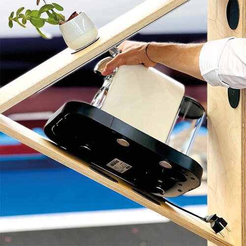 Silwy Magnetic Power Bundle XXL