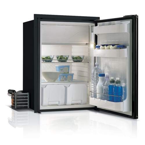 Vitrifrigo C130L Fridge/Freezer 12/24V - 133L