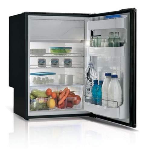 Vitrifrigo USA C115L Fridge/Freezer with Air Lock 12/24V -115L