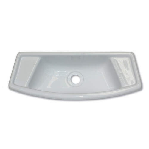 Camec Basin Narrow 508 x 178mm