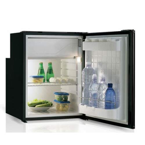 Vitrifrigo C90I Fridge/Freezer with Air Lock 12/24V - 90L