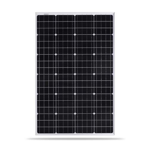 Camec Series 2 Solar Panel 100W