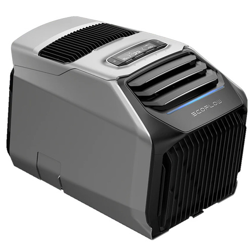 EcoFlow Wave 2 Portable Air Conditioner and Heater