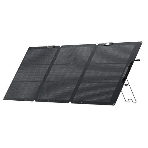 EcoFlow Portable Solar Panel 160W V2