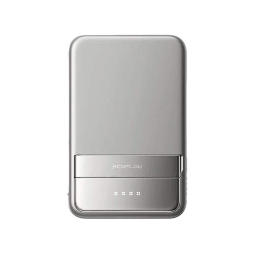 EcoFlow Rapid Magnetic Power Bank 5000mA/H