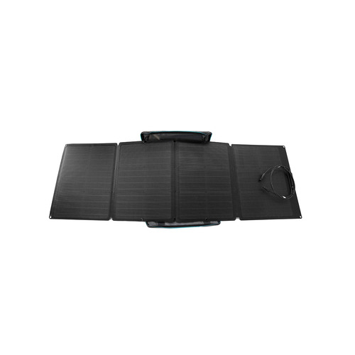 EcoFlow Portable Solar Panel 110W