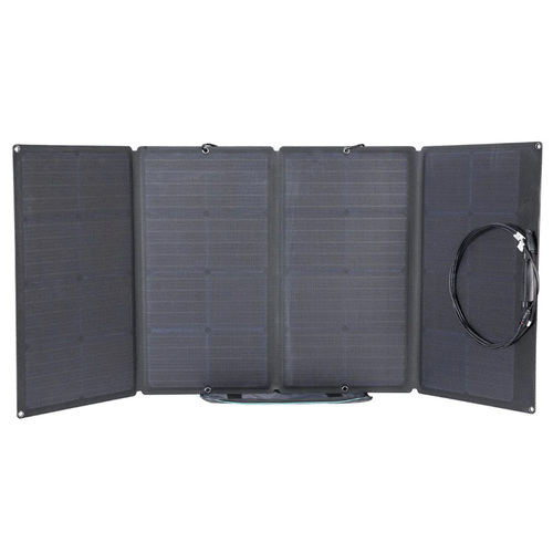 EcoFlow Portable Solar Panel 160W