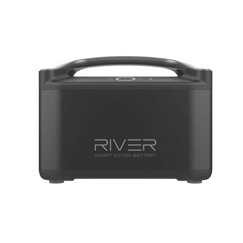 EcoFlow River PRO Extra Battery 600W/576Wh