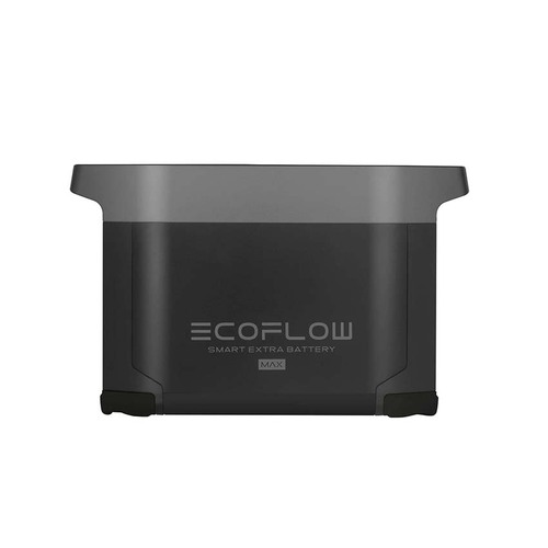 EcoFlow Delta MAX Extra Battery 2016Wh