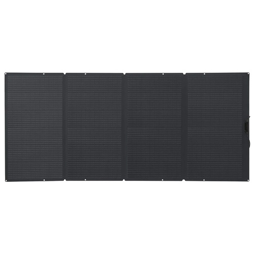 EcoFlow Portable Solar Panel 400W