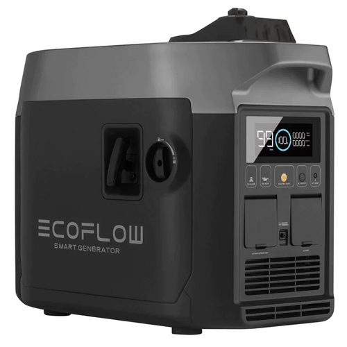 EcoFlow Smart Generator 1800W***