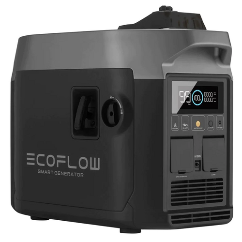 EcoFlow Smart Generator 1800W