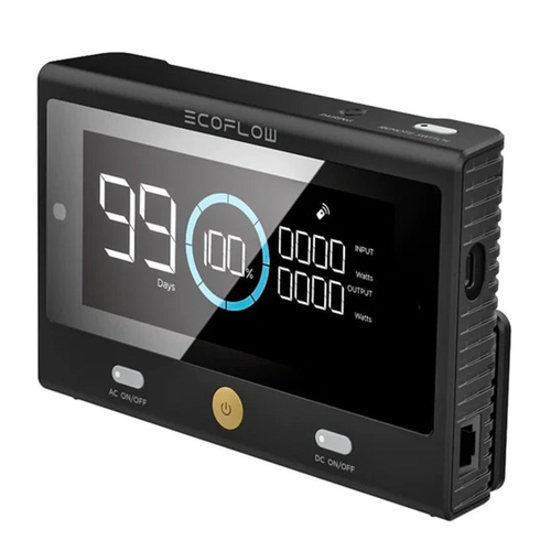 EcoFlow Delta Pro Remote Control***