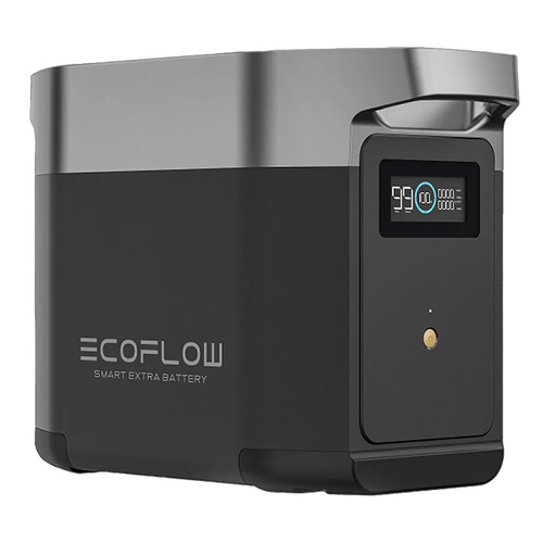 EcoFlow Delta 2 Extra Battery 1024Wh