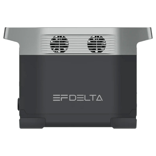 EcoFlow Delta 2 Portable Power Station 1800W