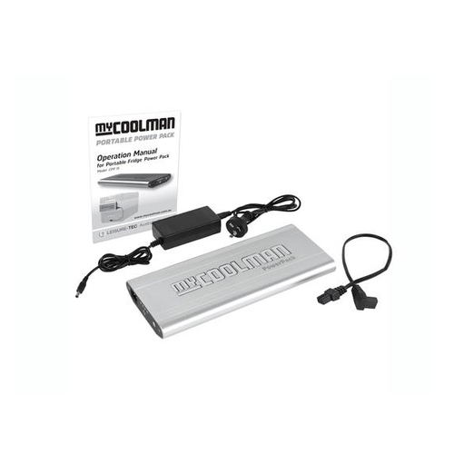 MyCoolman Lithium-Ion Battery Pack