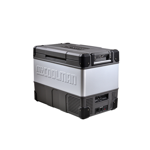 MyCoolman Portable Fridge 12V/24V - 69L