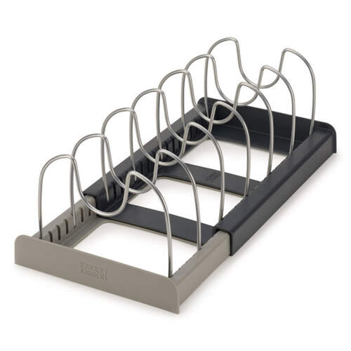 Joseph DrawerStore Expandable Cookware Organiser
