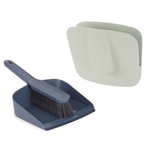 Joseph CleanStore Dustpan and Brush