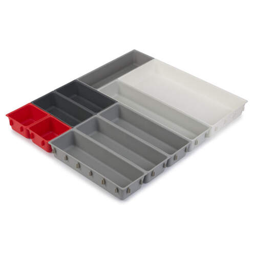 Joseph 10-Piece Drawer Organiser Set