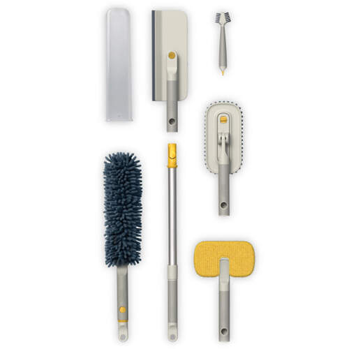 Joseph CleanTech Deep Cleaning Set