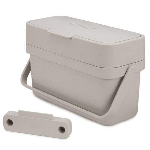 Joseph Compo 4 Food Waste Caddy with Mount