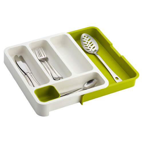 Joseph DrawerStore Expandable Cutlery Tray