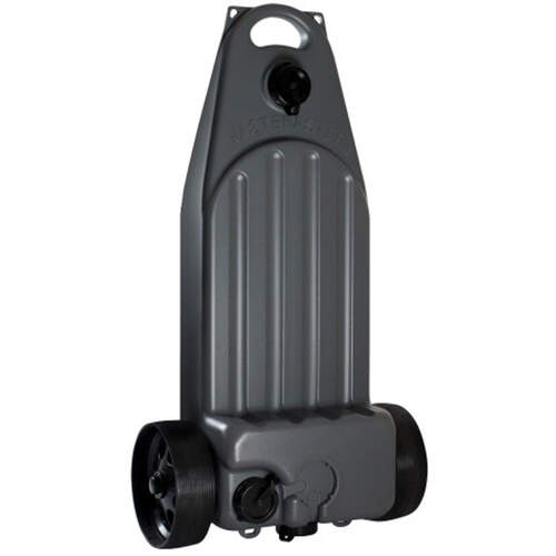 Wastemaster Economy Wheelie Tank 38L