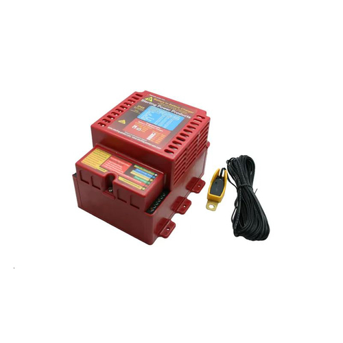 Sterling Battery Charger 12V-12V 120A