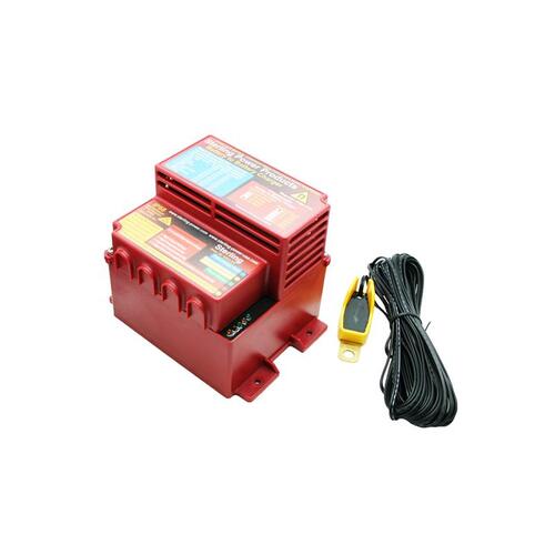 Sterling Battery Charger 12V-12V 60A