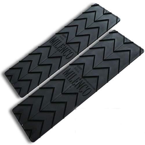 Milenco Grip Mats 2pk