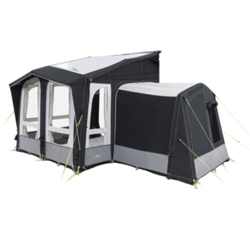 Kampa Dometic Rally Air Pro Inflatable Annex Tall