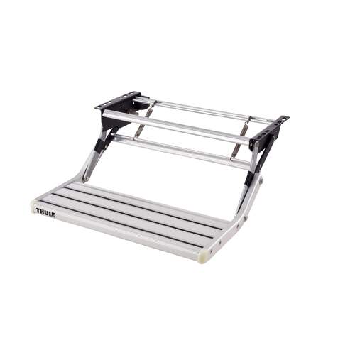 Thule V10 Pull-Out Step Single